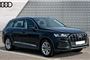 2022 Audi Q7 50 TDI Quattro Sport 5dr Tiptronic