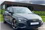 2023 Audi A3 35 TFSI Edition 1 5dr