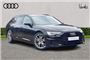 2021 Audi A6 Avant 40 TDI Black Edition 5dr S Tronic