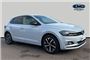 2020 Volkswagen Polo 1.0 TSI 95 Beats 5dr