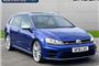 2016 Volkswagen Golf Estate 2.0 TSI R 5dr DSG