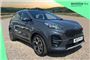 2022 Kia Sportage 1.6T GDi GT-Line S 5dr DCT Auto [AWD]