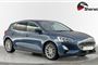 2018 Ford Focus 1.0 EcoBoost 125 Titanium X 5dr