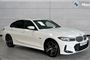 2024 BMW 3 Series 330e M Sport 4dr Step Auto