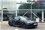 2022 Audi TT 40 TFSI Black Edition 2dr S Tronic
