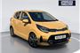 2024 Kia Picanto 1.0 GT-line 5dr [4 seats]