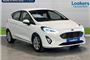 2019 Ford Fiesta 1.1 Zetec 5dr