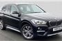 2019 BMW X1 sDrive 18i xLine 5dr Step Auto