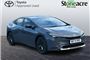 2024 Toyota Prius Plug-In 2.0 PHEV Design 5dr CVT