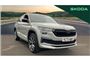 2023 Skoda Kodiaq 2.0 TSI 190 Sport Line 4x4 5dr DSG [7 Seat]