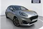 2023 Ford Puma 1.0 EcoBoost Hybrid mHEV 155 ST-Line Vignale 5dr