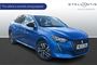 2023 Peugeot 208 1.2 PureTech 130 Allure Premium + 5dr EAT8