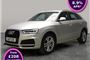 2017 Audi Q3 1.4T FSI S Line Edition 5dr