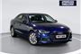 2021 Audi A4 35 TDI Technik 4dr S Tronic