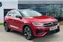 2024 Volkswagen T-Roc 1.5 TSI EVO R-Line 5dr DSG