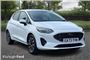 2023 Ford Fiesta 1.0 EcoBoost Hybrid mHEV 125 Titanium 5dr