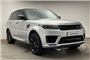 2019 Land Rover Range Rover Sport 3.0 SDV6 Autobiography Dynamic 5dr Auto [7 Seat]