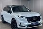 2024 Honda CR-V 2.0 ePHEV Advance Tech 5dr eCVT