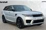 2020 Land Rover Range Rover Sport 3.0 P400 HST 5dr Auto