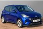 2021 Hyundai i10 1.2 MPi SE Connect 5dr