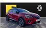 2023 Renault Captur 1.6 E-Tech Plug-in hybrid 160 Techno 5dr Auto