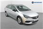 2021 Vauxhall Astra Sports Tourer 1.5 Turbo D Business Edition Nav 5dr