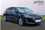 2021 Ford Focus 1.0 EcoBoost Hybrid mHEV 155 Vignale Edition 5dr
