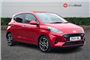 2024 Hyundai i10 1.0 [63] Premium 5dr Auto [Nav]