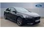 2024 Ford Focus 1.0 EcoBoost Hybrid mHEV ST-Line 5dr