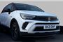 2021 Vauxhall Crossland 1.2 SRi Nav 5dr