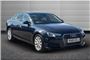 2016 Audi A4 2.0T FSI SE 4dr S Tronic