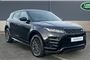 2019 Land Rover Range Rover Evoque 2.0 D150 R-Dynamic 5dr 2WD