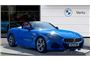 2021 BMW Z4 sDrive 20i M Sport 2dr Auto