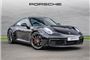 2024 Porsche 911 S 2dr PDK