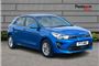 2021 Kia Rio 1.0 T GDi 2 5dr