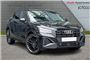 2022 Audi Q2 35 TFSI Black Edition 5dr