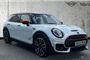 2023 MINI Clubman 2.0 John Cooper Works ALL4 6dr Auto