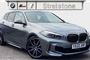 2022 BMW 1 Series M135i xDrive 5dr Step Auto