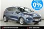 2020 Ford Fiesta 1.0 EcoBoost 125 Titanium 5dr