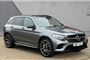 2017 Mercedes-Benz GLC GLC 43 4Matic Premium Plus 5dr 9G-Tronic