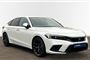 2024 Honda Civic 2.0 eHEV Advance 5dr CVT