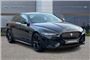 2023 Jaguar XE 2.0 D200 R-Dynamic SE Black 4dr Auto