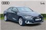 2020 Audi A3 Saloon 35 TFSI Sport 4dr S Tronic