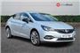 2021 Vauxhall Astra 1.2 Turbo 145 Griffin Edition 5dr