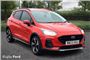 2023 Ford Fiesta Active 1.0 EcoBoost Active 5dr