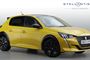 2023 Peugeot 208 1.2 PureTech 100 GT 5dr EAT8