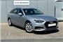 2023 Audi A4 Avant 35 TFSI Technik 5dr S Tronic