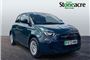 2023 Fiat 500 Electric 70kW Action 24kWh 3dr Auto