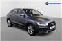 2018 Audi Q3 1.4T FSI S Line Edition 5dr