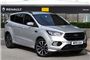 2019 Ford Kuga 1.5 EcoBoost ST-Line 5dr 2WD